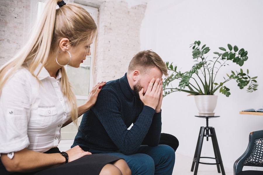 The Do’s and Don’Ts of Talking to Someone With Anxiety